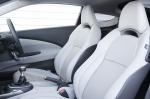 Honda CR-Z 2010 года (UK)